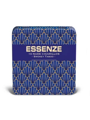 Сигариллы Essenze Smokey Taboo 10