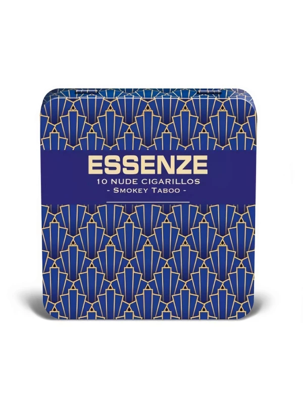 Essenze Smokey Taboo 10