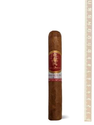 Сигары Leon Jimenes 300 Series Cameroon Robusto