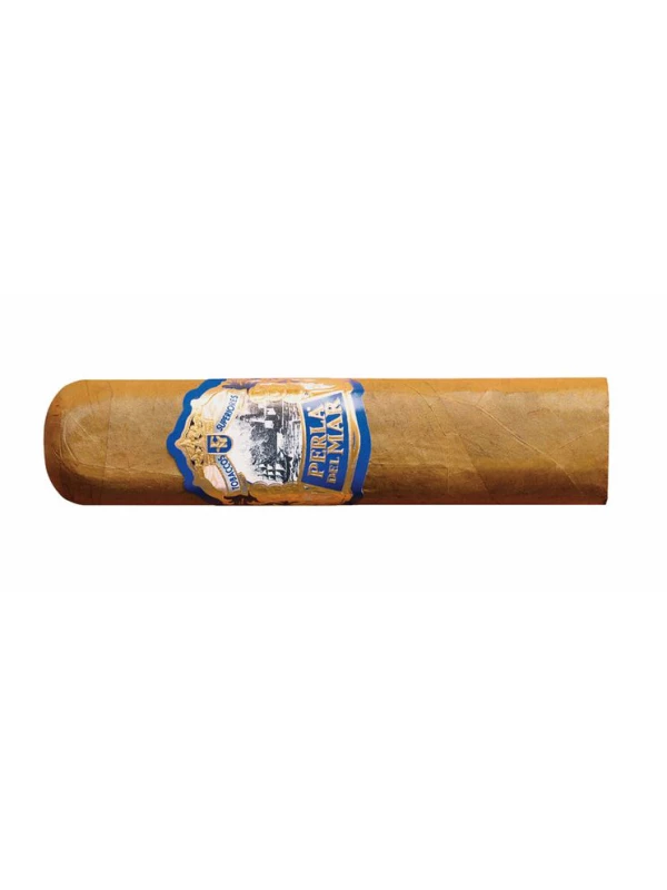 Perla Del Mar "P" Short Robusto