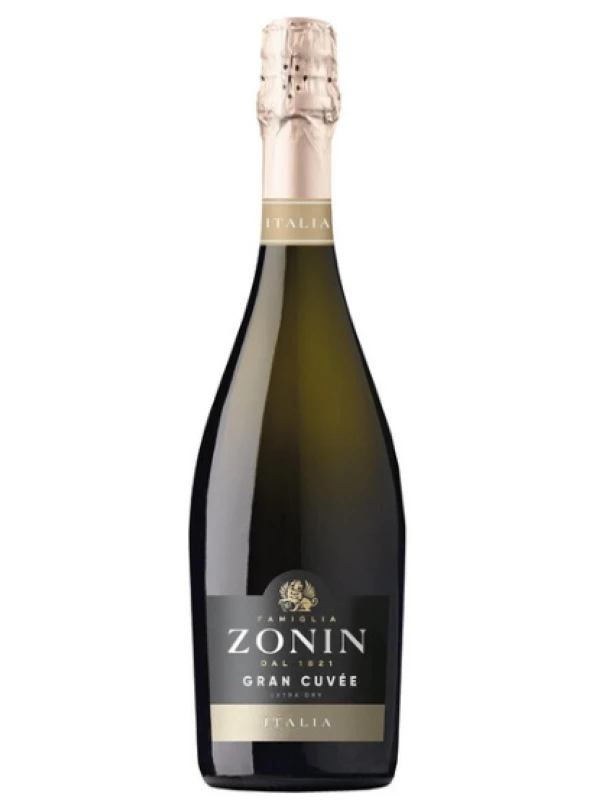 Zonin, Gran Cuvee Brut
