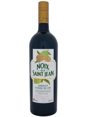 Аперитив Noix de la Saint Jean 0.75 л