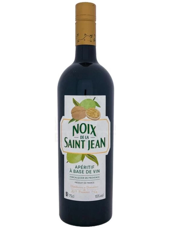 Noix de la Saint Jean