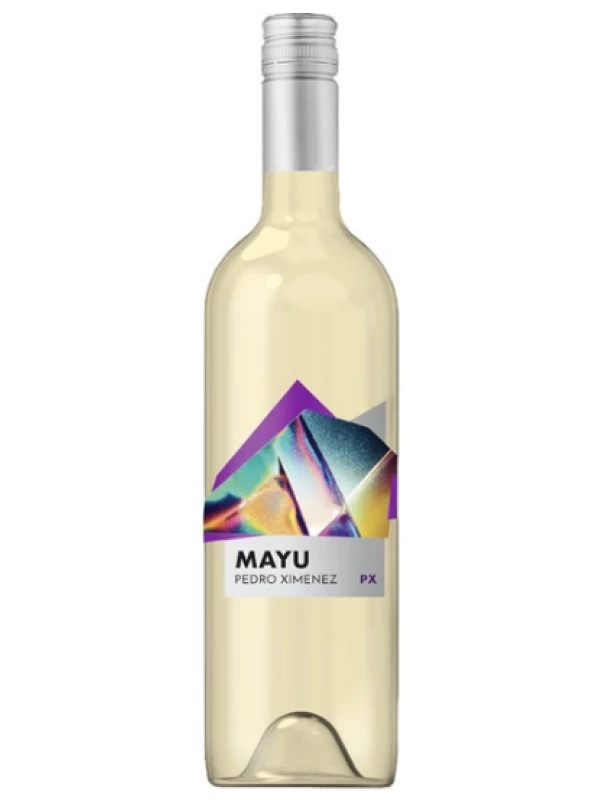 Mayu, Pedro Ximenez