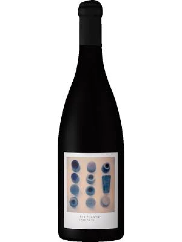 Stellenrust The Phantom Grenache
