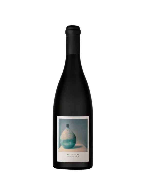 Stellenrust The After Eight Shiraz