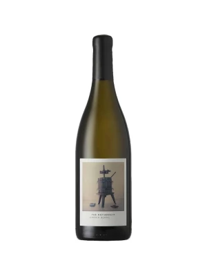 Вино Stellenrust The Mothership Chenin Blanc 2024, 0.75 л