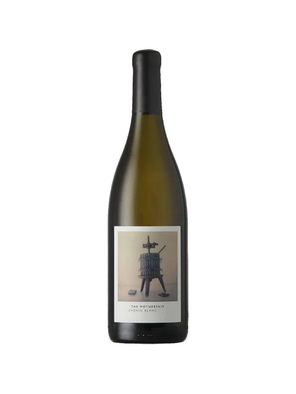 Stellenrust The Mothership Chenin Blanc