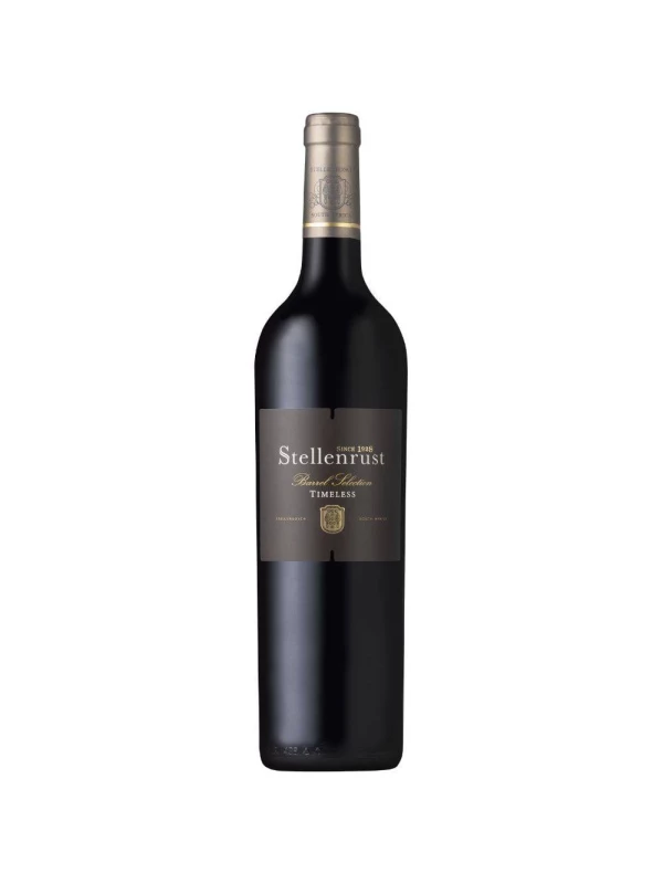 Stellenrust Barrel Selection Timeless