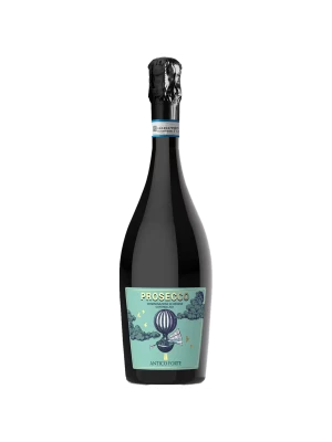 Просекко Antico Forte Prosecco 0.75 л