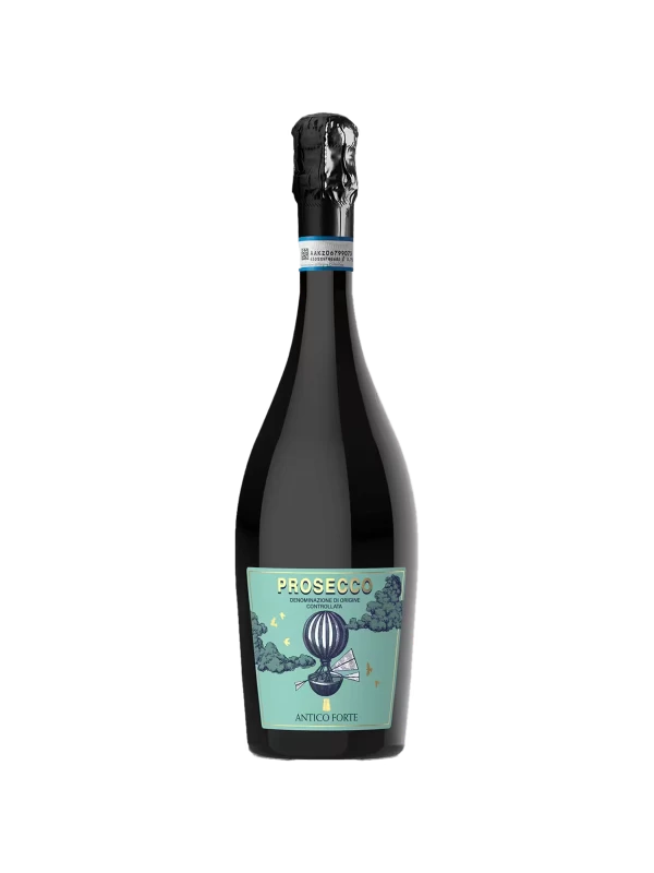 Antico Forte Prosecco