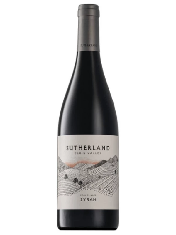 Sutherland Syrah
