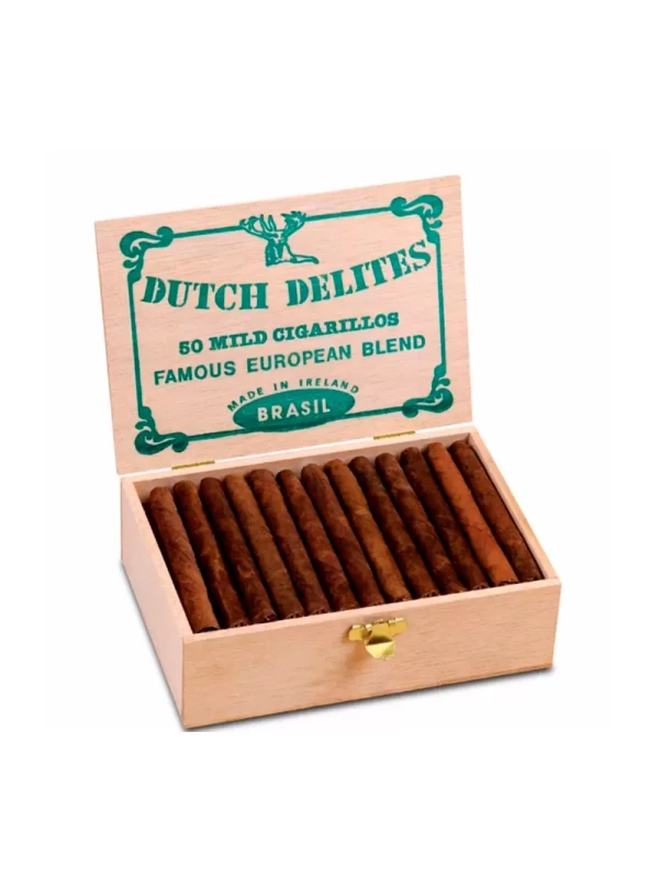 Dutch Delites Classic Brasil 