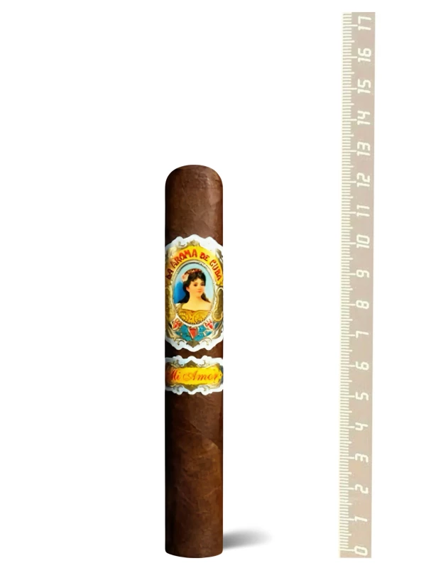 La Aroma del Caribe Mi Amor Robusto