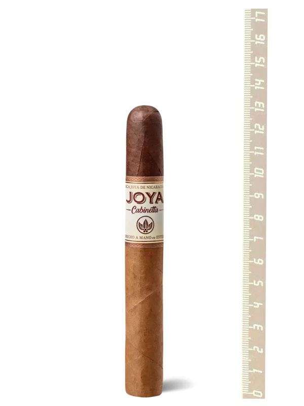 Joya de Nicaragua Cabinetta Corona Gorda Corona