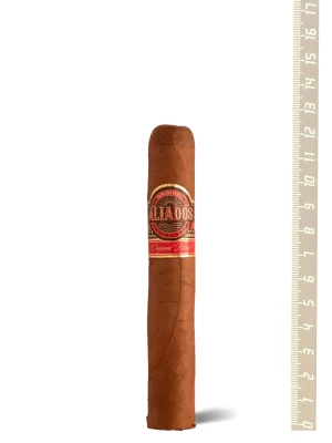 Сигары Aliados Original Robusto
