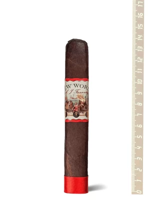 Сигары AJ Fernandez New World Navegante Robusto