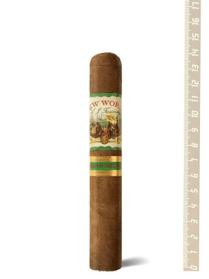Сигары AJ Fernandez New World Cameroon Double Robusto