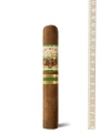 AJ Fernandez New World Cameroon Double Robusto — фото 1