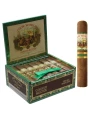 AJ Fernandez New World Cameroon Double Robusto — фото 2