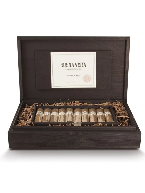 Buena Vista Araperique Robusto
