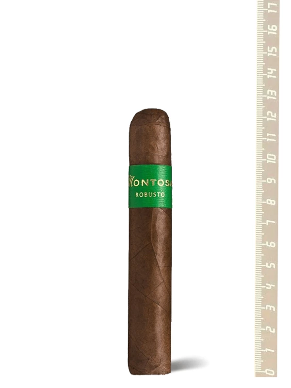 Arnold Andre Montosa Maduro Robusto