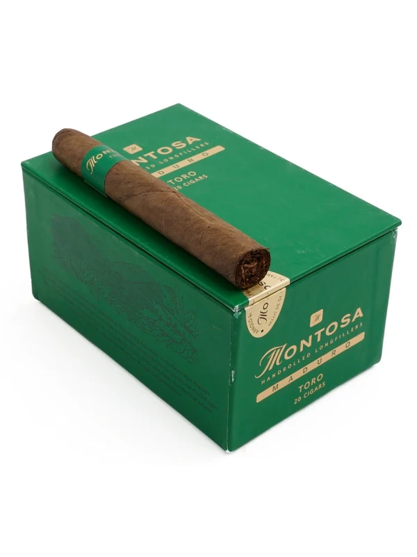 Arnold Andre Montosa Maduro Toro