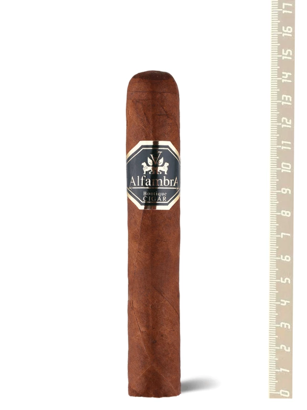 Alfambra Boutigue Cigar Gran Toro