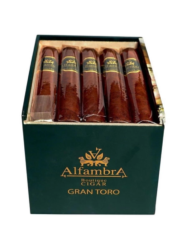 Alfambra Boutigue Cigar Gran Toro