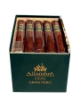 Alfambra Boutigue Cigar Gran Toro — фото 2