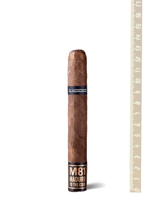 Сигары Drew Estate Blackened M81 Robusto