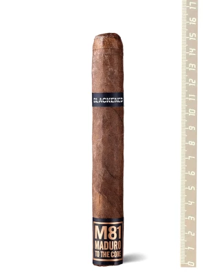 Сигары Drew Estate Blackened M81 Toro