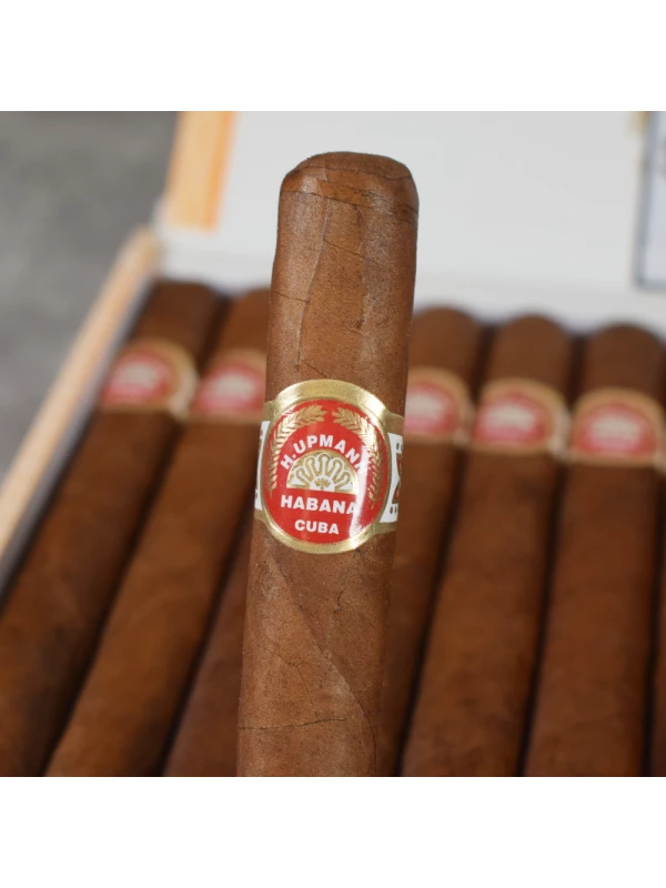 H. Upmann Majestic