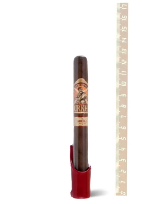 Сигары Gurkha Private Select Corona Natural Rum Abuelo