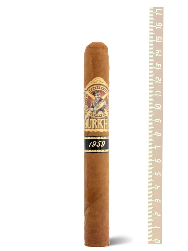 Gurkha Legend 1959 Toro