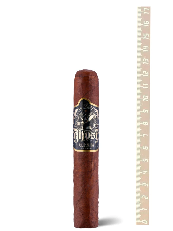 Gurkha Ghost Gold Shadow