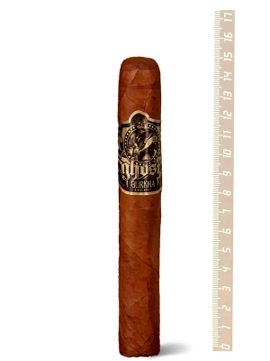 Сигары Gurkha Ghost Gold Asura