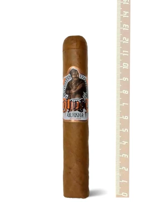 Сигары Gurkha Ghost Connecticut Shadow