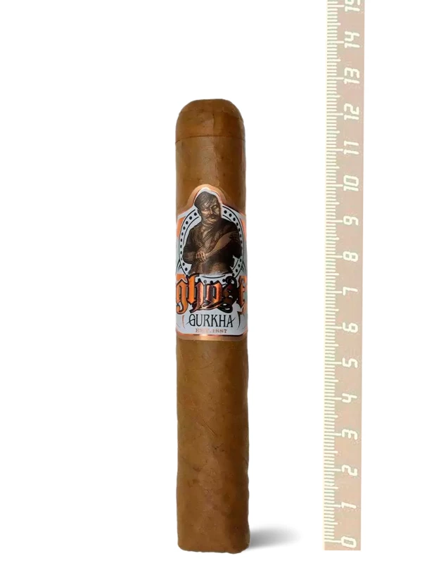 Gurkha Ghost Connecticut Shadow