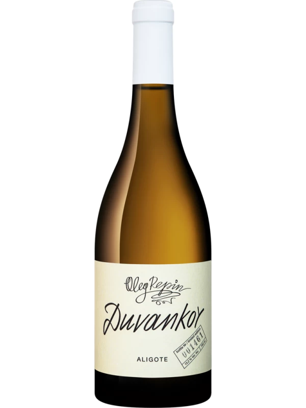 Oleg Repin, Duvankoy Aligote