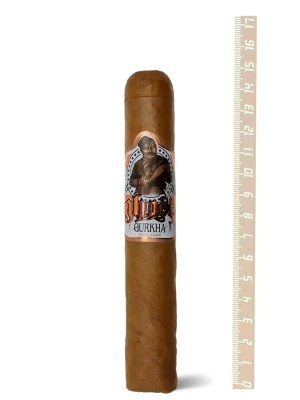 Сигары Gurkha Ghost Connecticut Exorcist