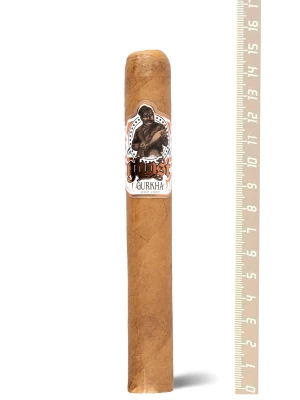 Сигары Gurkha Ghost Connecticut Asura