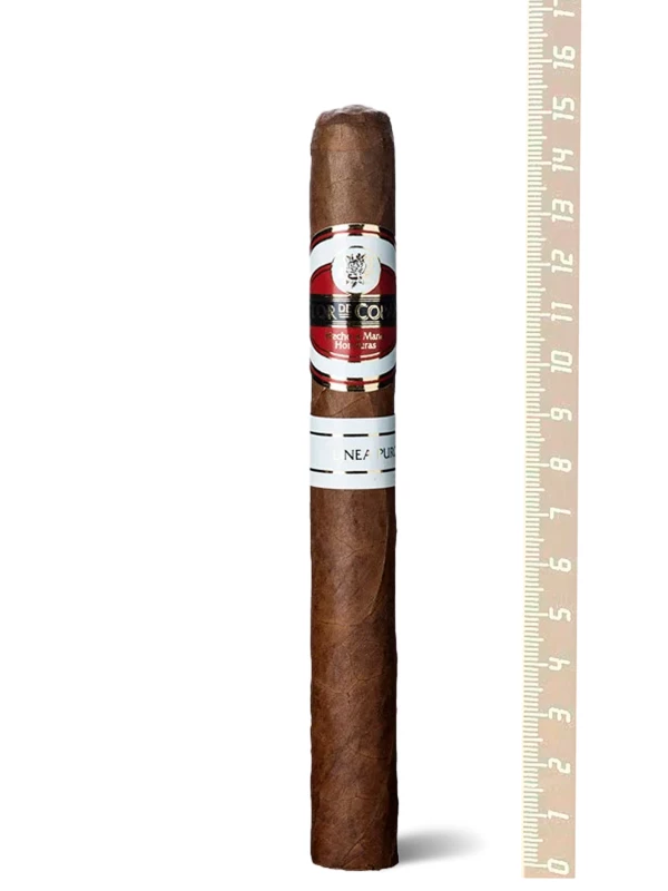 Flor de Copan Linea Puros Corona