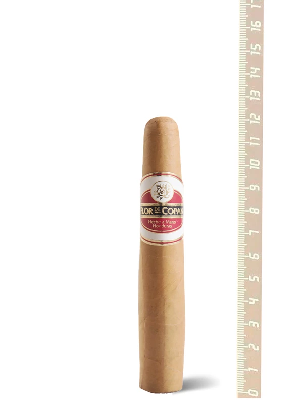 Flor de Copan Classic Gordito