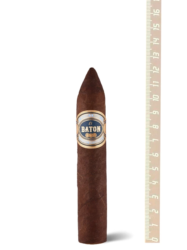El Baton Belicoso
