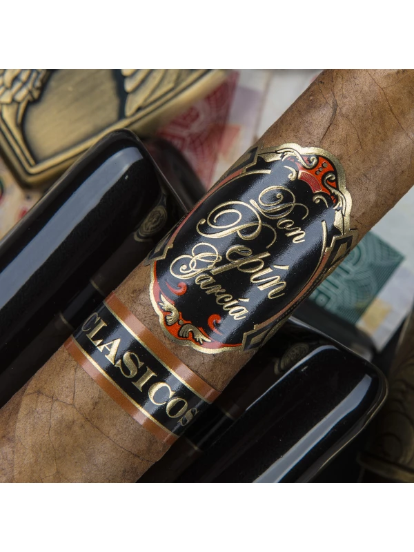 My Father Don Pepin Garcia Cuban Classic 1950 Toro