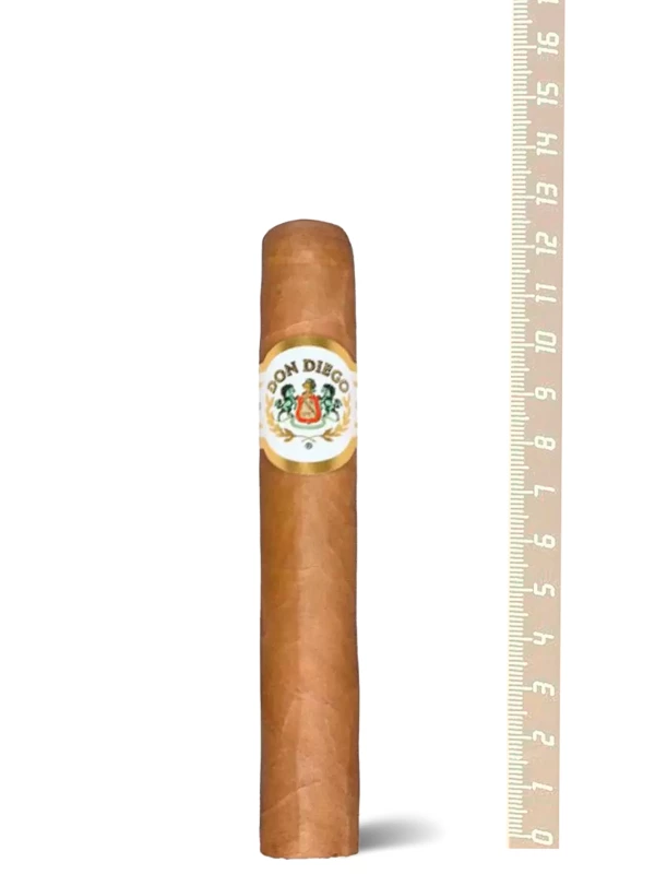 Don Diego European Robusto
