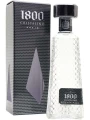 Jose Cuervo, 1800 Cristalino Anejo, gift box — фото 1