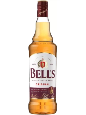 Виски Bell's 1 л