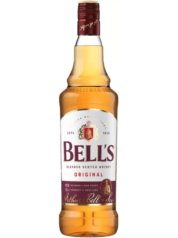 Bell's